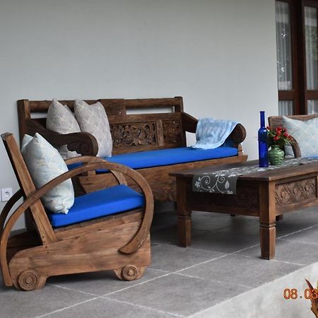 Villa Dayung Amed Esterno foto